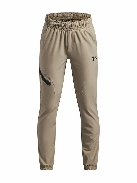 Zdjęcie produktu Spodnie treningowe Under Armour khaki