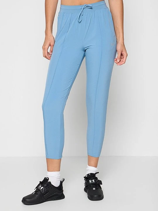 Zdjęcie produktu Spodnie treningowe Under Armour niebieski