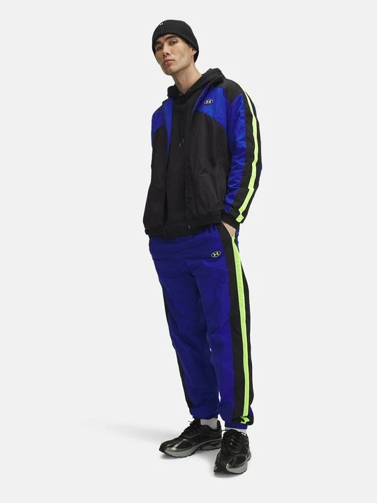 Zdjęcie produktu Spodnie treningowe Under Armour niebieski