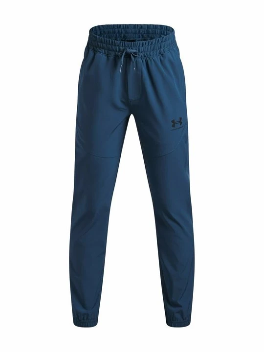 Zdjęcie produktu Spodnie treningowe Under Armour niebieski