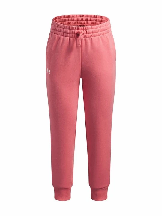Zdjęcie produktu Spodnie treningowe Under Armour różowy