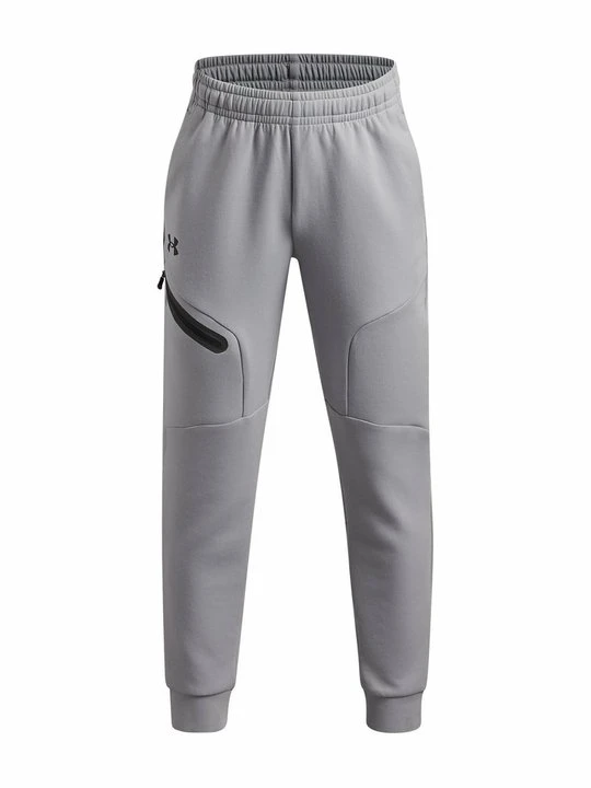 Zdjęcie produktu Spodnie treningowe Under Armour szary
