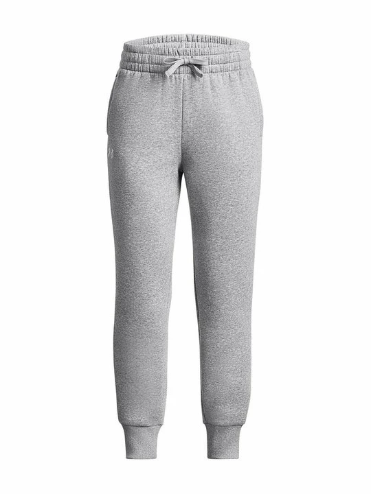 Zdjęcie produktu Spodnie treningowe Under Armour szary