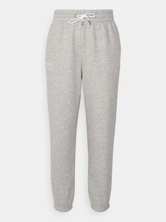Zdjęcie produktu Spodnie treningowe Under Armour szary melanż