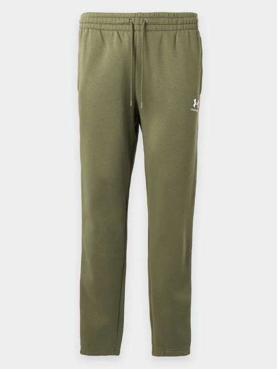 Zdjęcie produktu Spodnie treningowe Under Armour zielony