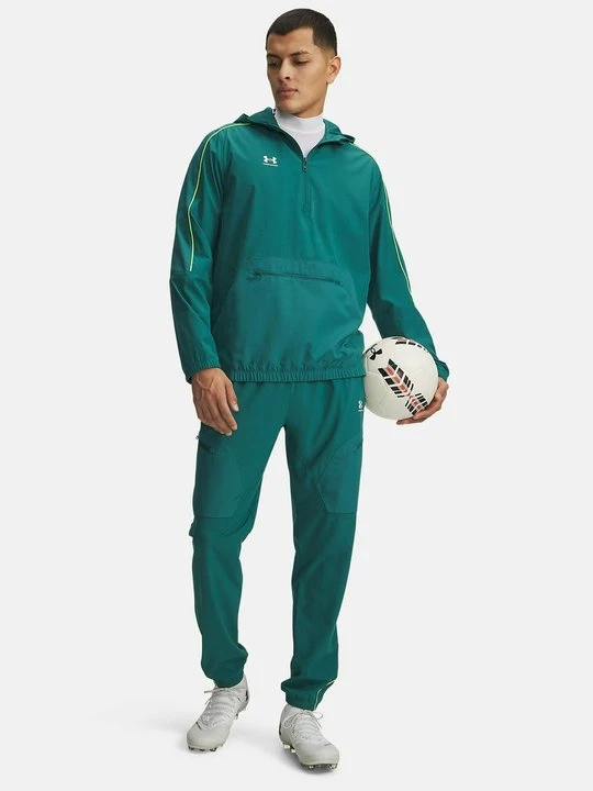 Zdjęcie produktu Spodnie treningowe Under Armour zielony