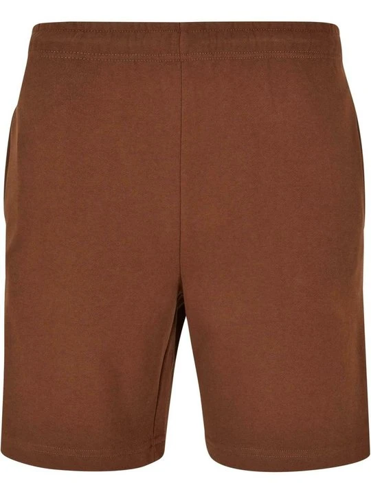 Zdjęcie produktu Spodnie treningowe Urban Classics brązowy