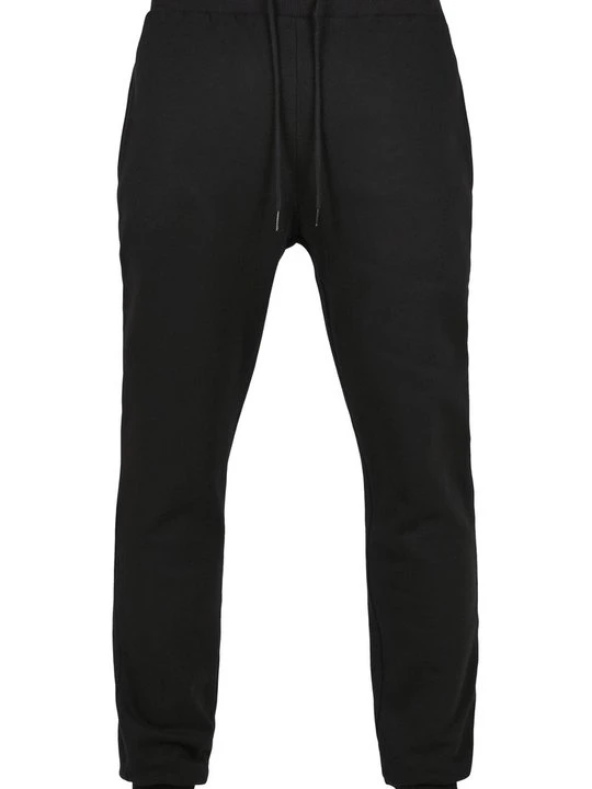 Zdjęcie produktu Spodnie treningowe Urban Classics czarny