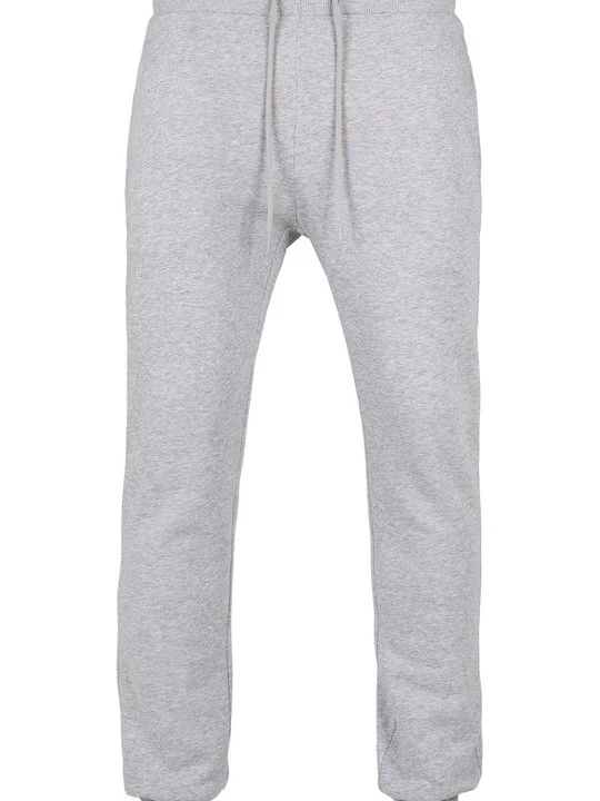 Zdjęcie produktu Spodnie treningowe Urban Classics szary