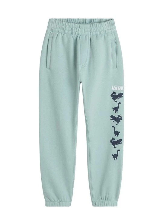 Zdjęcie produktu Spodnie treningowe Vans zielony