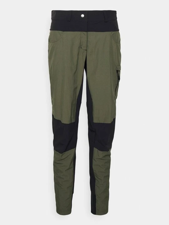 Zdjęcie produktu Spodnie treningowe Vaude khaki