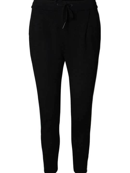 Zdjęcie produktu Spodnie treningowe Vero Moda czarny