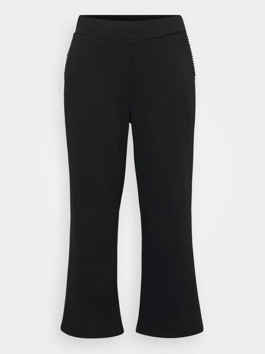 Zdjęcie produktu Spodnie treningowe Vero Moda czarny