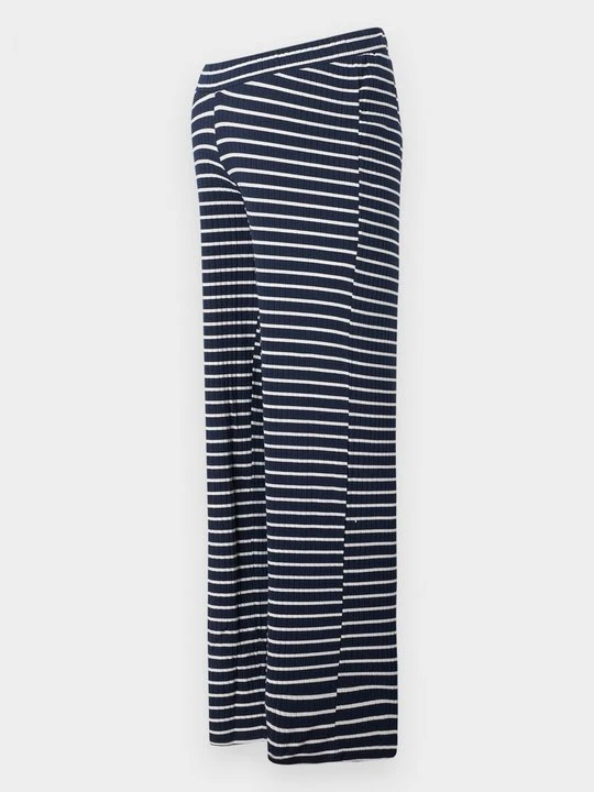 Zdjęcie produktu Spodnie treningowe Vero Moda granatowy