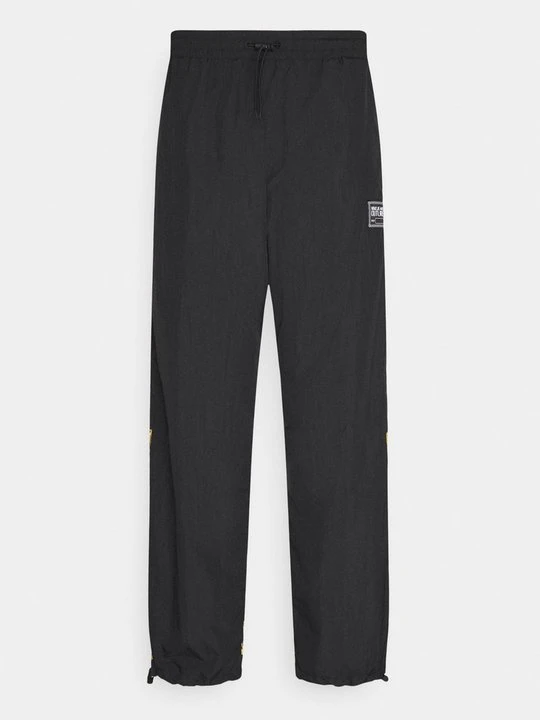 Zdjęcie produktu Spodnie treningowe Versace Jeans Couture czarny