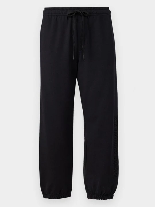 Zdjęcie produktu Spodnie treningowe Versace Jeans Couture czarny