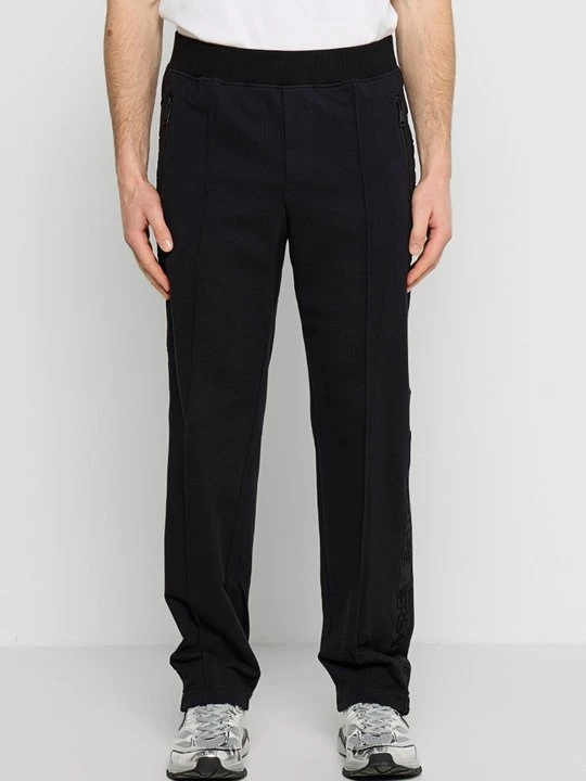 Zdjęcie produktu Spodnie treningowe Versace Jeans Couture czarny