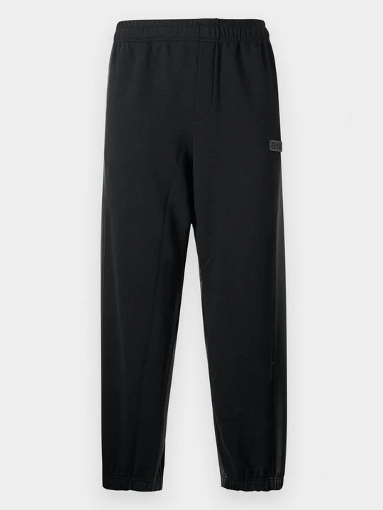 Zdjęcie produktu Spodnie treningowe Versace Jeans Couture czarny