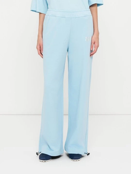 Zdjęcie produktu Spodnie treningowe Versace Jeans Couture