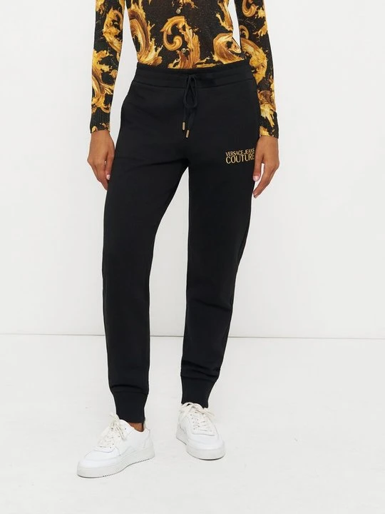 Zdjęcie produktu Spodnie treningowe Versace Jeans Couture