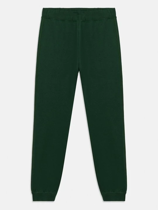 Zdjęcie produktu Spodnie treningowe Versace zielony