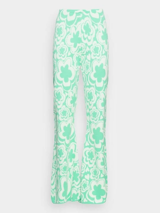 Zdjęcie produktu Spodnie treningowe Vintage Supply mleczny
