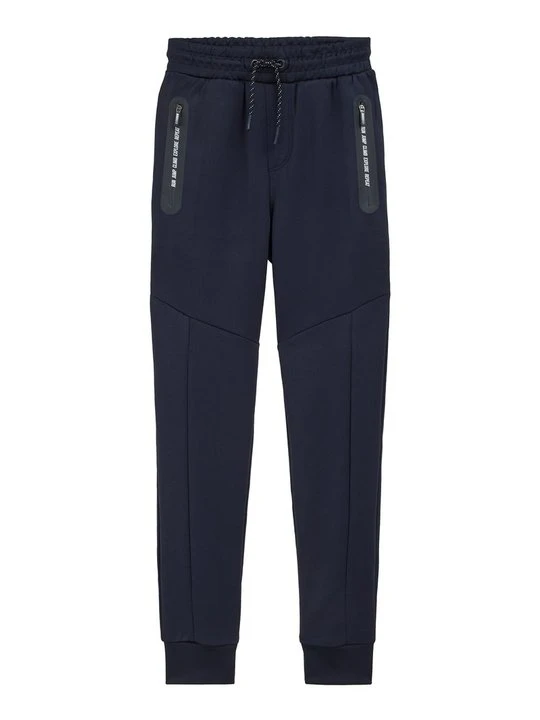 Zdjęcie produktu Spodnie treningowe WE Fashion granatowy