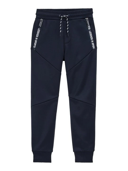 Zdjęcie produktu Spodnie treningowe WE Fashion szafirowy
