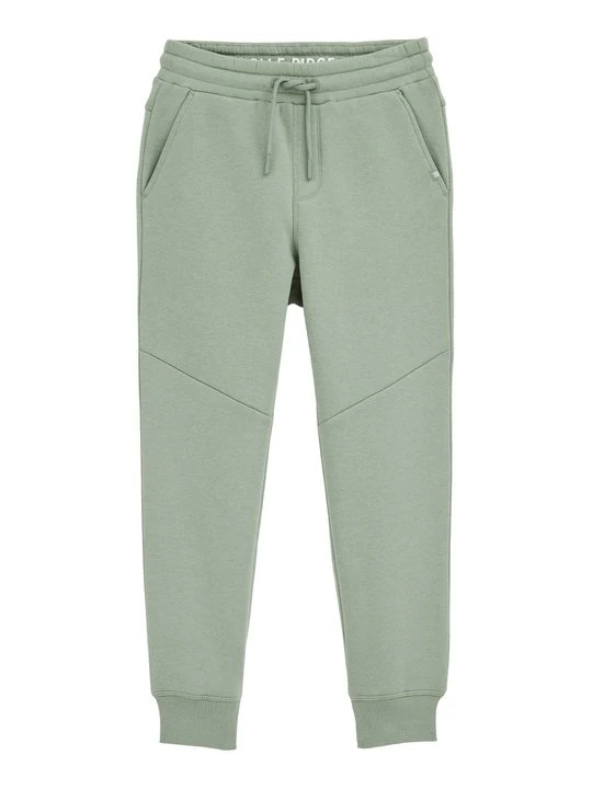 Zdjęcie produktu Spodnie treningowe WE Fashion jasnozielony
