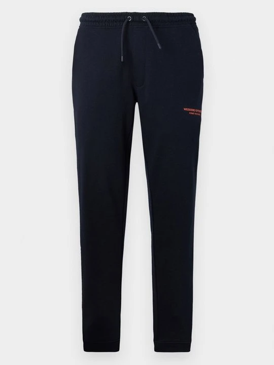 Zdjęcie produktu Spodnie treningowe Weekend Offender niebieski