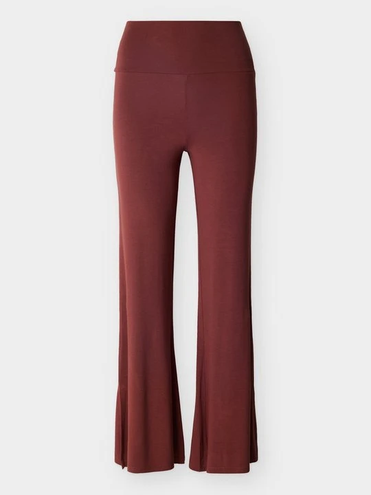 Zdjęcie produktu Spodnie treningowe Yogasearcher mauve