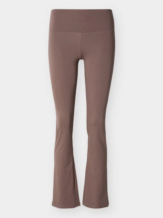 Zdjęcie produktu Spodnie treningowe Yogasearcher mauve