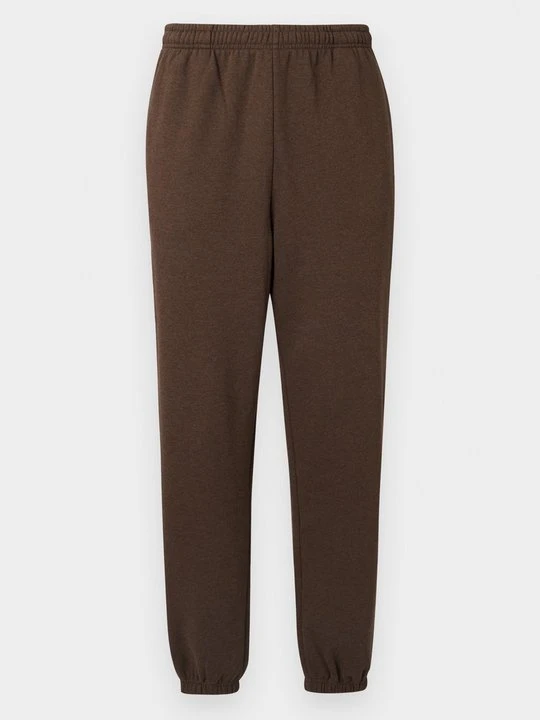 Zdjęcie produktu Spodnie treningowe YOURTURN By Zalando ciemnobrązowy