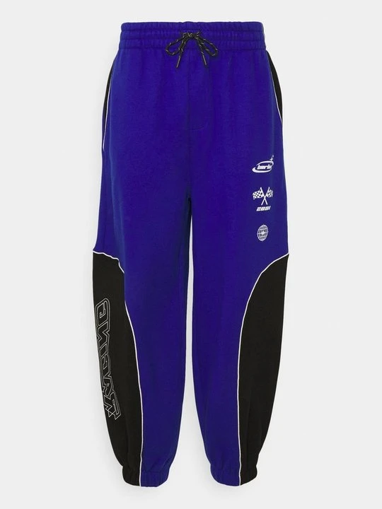 Zdjęcie produktu Spodnie treningowe YOURTURN By Zalando czarny