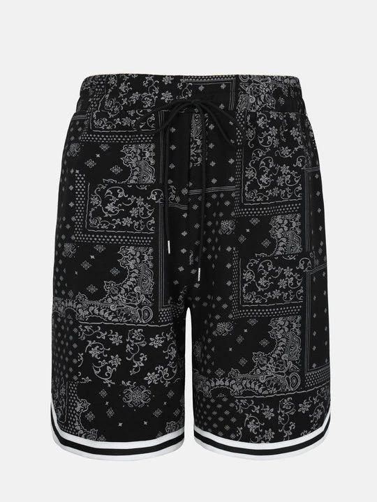 Zdjęcie produktu Spodnie treningowe YOURTURN By Zalando czarny