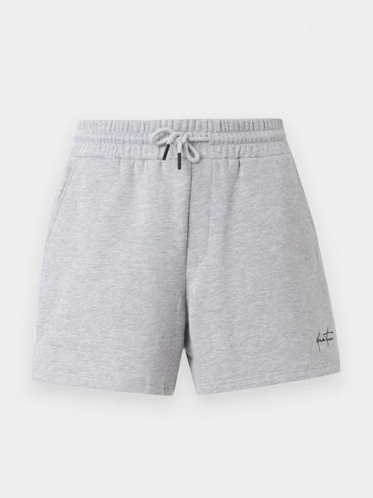 Zdjęcie produktu Spodnie treningowe YOURTURN By Zalando szary melanż