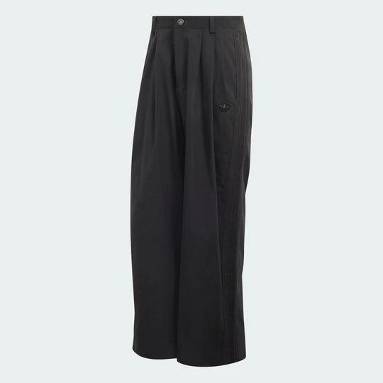 Zdjęcie produktu Spodnie Triple Pleated Pleated Adidas Utility Black