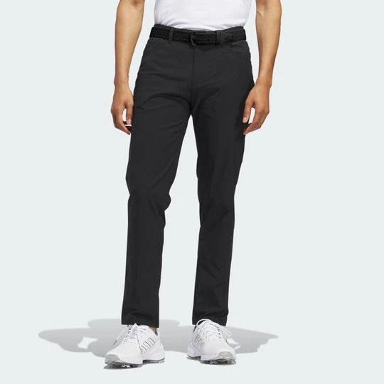 Zdjęcie produktu Spodnie Ultimate365 5-pocket Adidas czarny