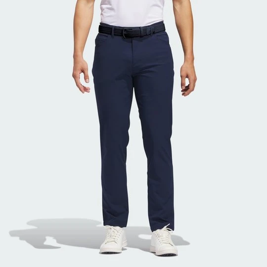 Zdjęcie produktu Spodnie Ultimate365 5-pocket Adidas Collegiate Navy