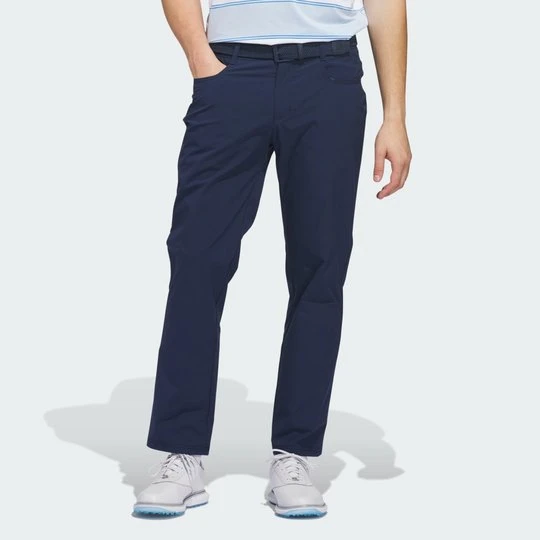 Zdjęcie produktu SPODNIE ULTIMATE365+ 5-POCKET Adidas Collegiate Navy