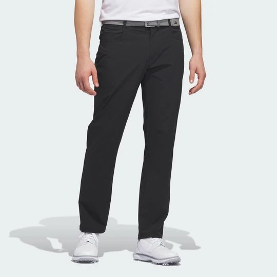 Zdjęcie produktu SPODNIE ULTIMATE365+ 5-POCKET Adidas czarny