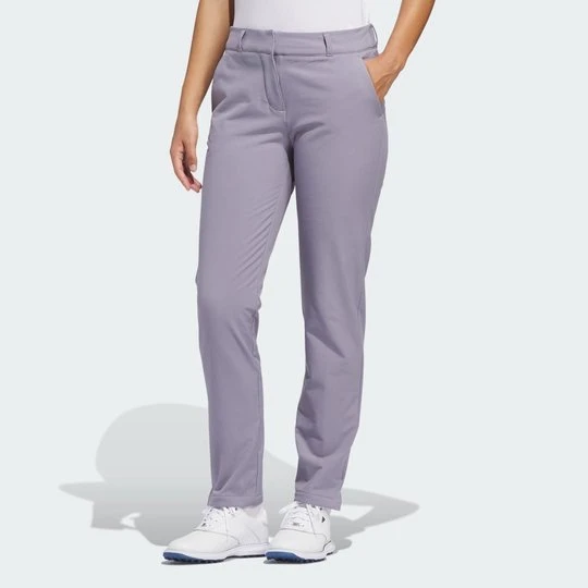 Zdjęcie produktu SPODNIE ULTIMATE365+ CLIMAWARM SLIM Adidas Slate