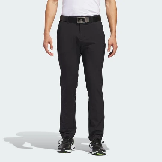 Zdjęcie produktu Spodnie Ultimate365 Tapered Golf Adidas czarny