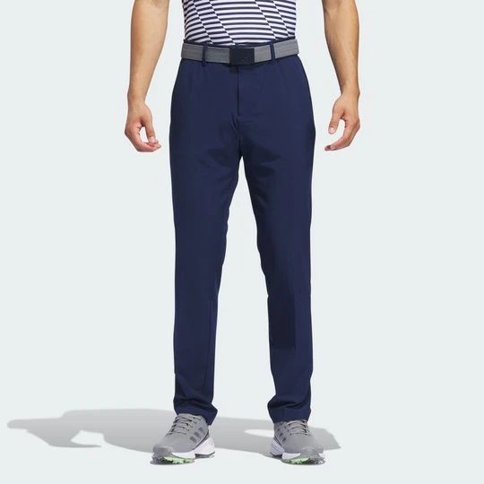 Zdjęcie produktu Spodnie Ultimate365 Tapered Golf Adidas Collegiate Navy