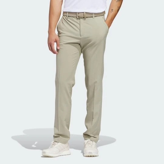 Zdjęcie produktu Spodnie Ultimate365 Tapered Golf Adidas Wonder Cargo