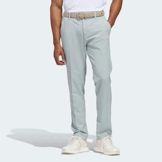 Zdjęcie produktu Spodnie Ultimate365 Tapered Golf Adidas Wonder Sage