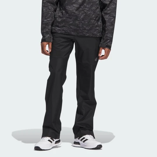 Zdjęcie produktu Spodnie Ultimate365 Tour CLIMAPROOF+ Adidas czarny