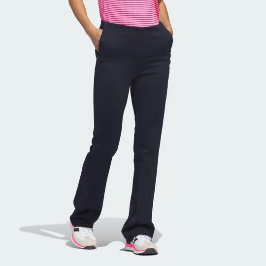 Zdjęcie produktu SPODNIE ULTIMATE365 TOUR MINI FLARE Adidas Collegiate Navy