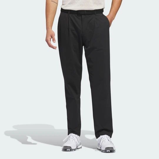 Zdjęcie produktu SPODNIE ULTIMATE365 TOUR TWISTKNIT Adidas czarny