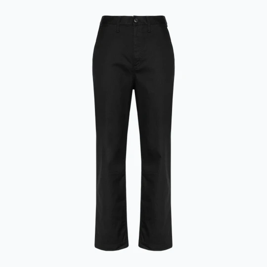 Zdjęcie produktu Spodnie damskie Vans Authentic Chino Authentic black